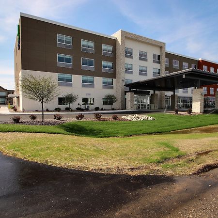 Holiday Inn Express & Suites Fond Du Lac By Ihg Luaran gambar