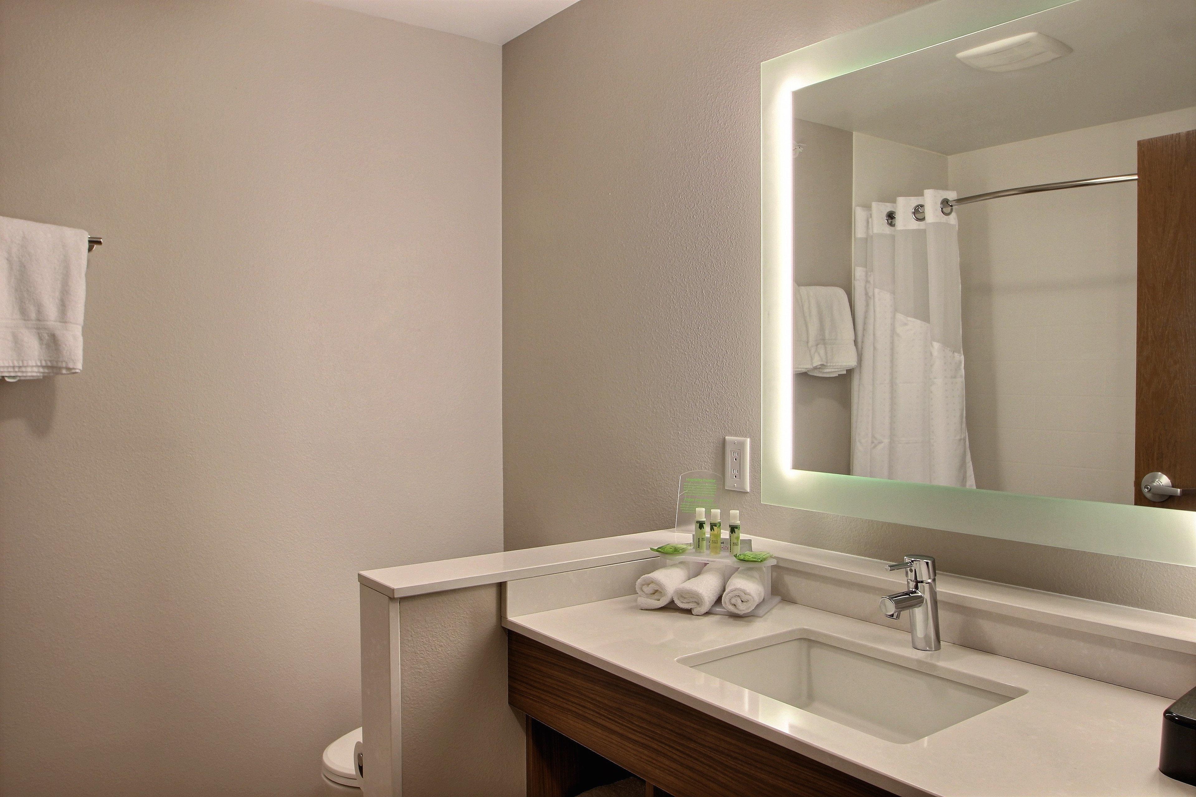 Holiday Inn Express & Suites Fond Du Lac By Ihg Luaran gambar
