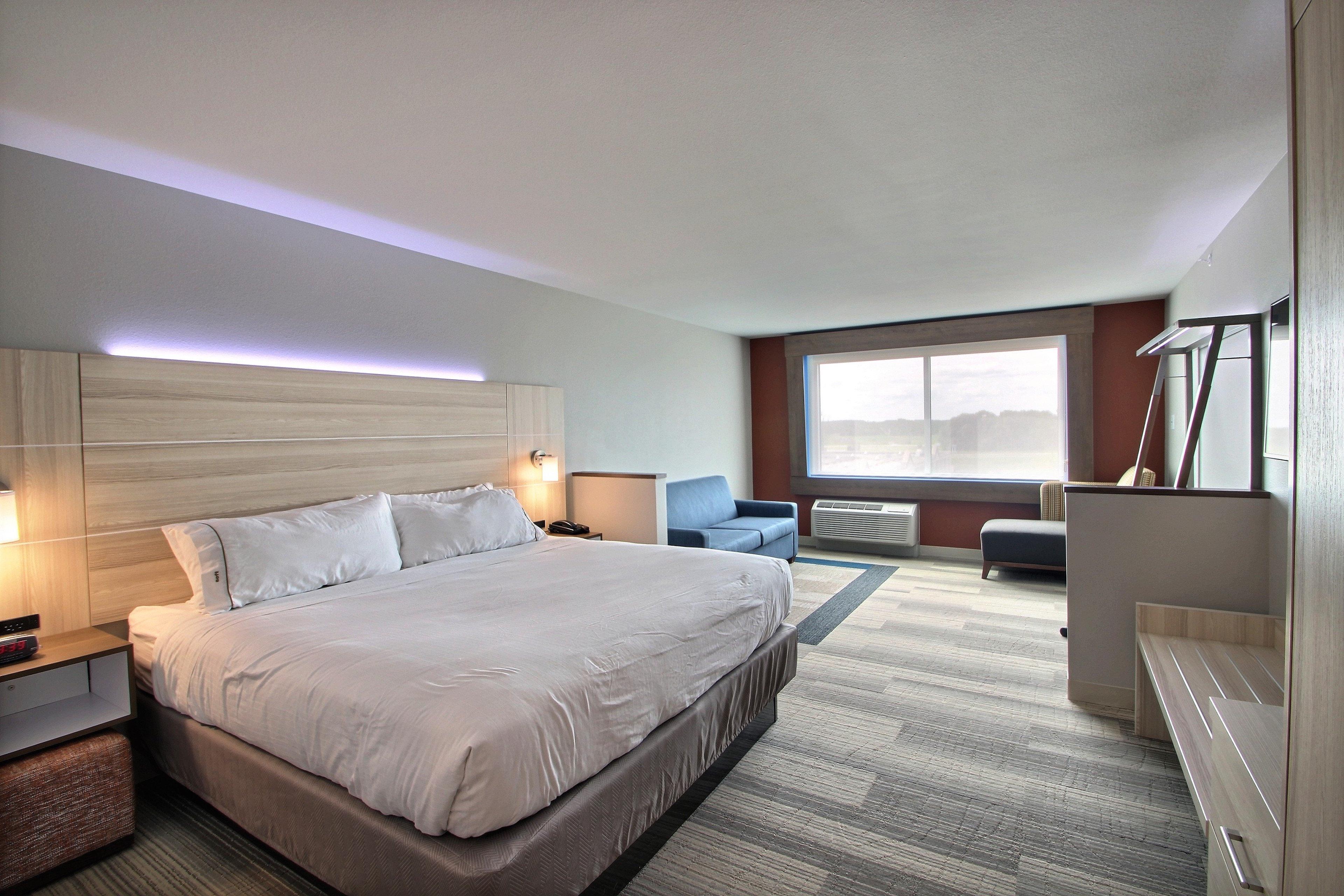 Holiday Inn Express & Suites Fond Du Lac By Ihg Luaran gambar