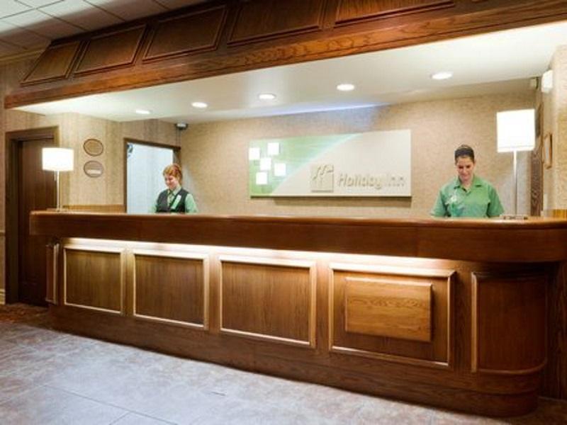 Holiday Inn Express & Suites Fond Du Lac By Ihg Luaran gambar