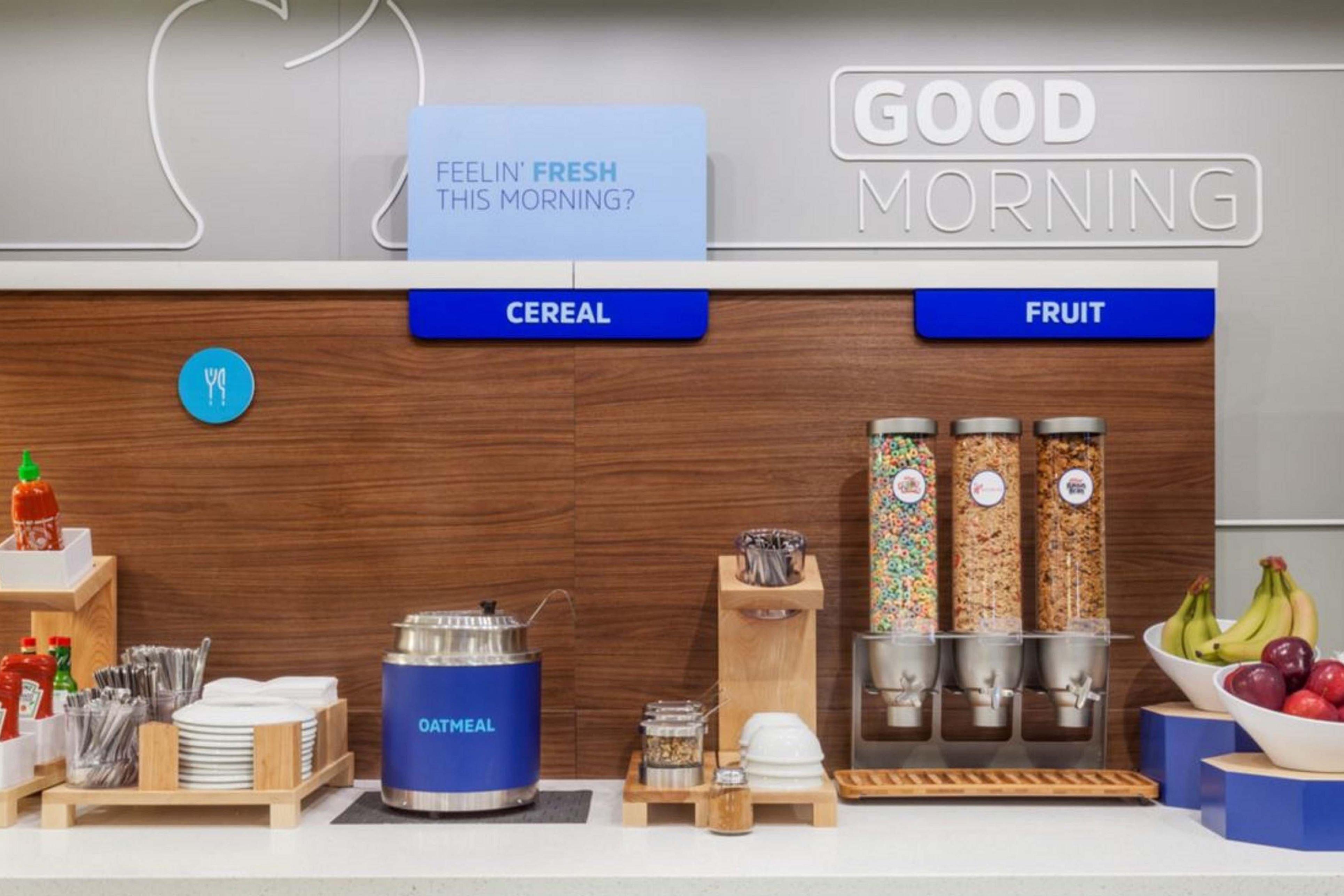 Holiday Inn Express & Suites Fond Du Lac By Ihg Luaran gambar