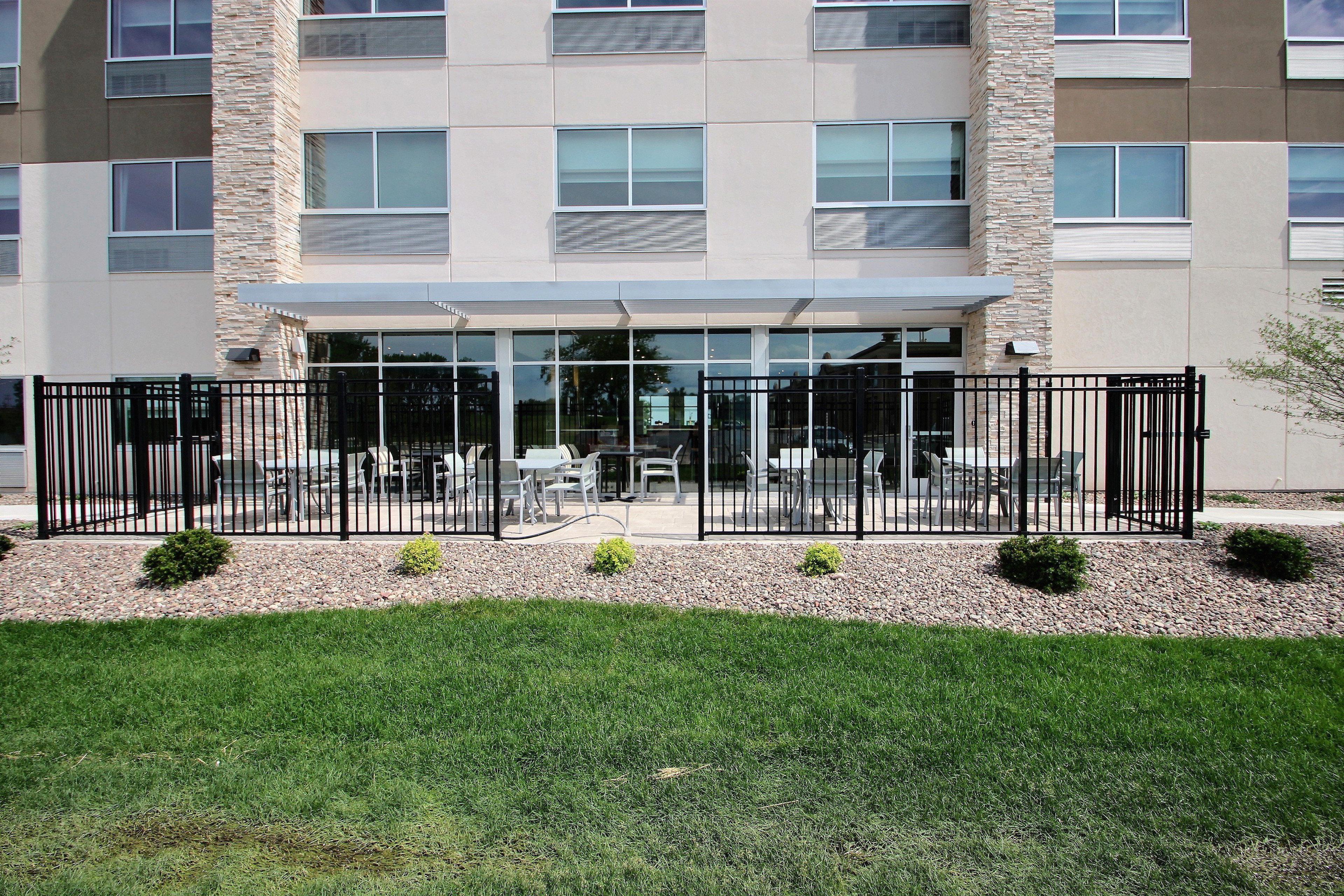 Holiday Inn Express & Suites Fond Du Lac By Ihg Luaran gambar
