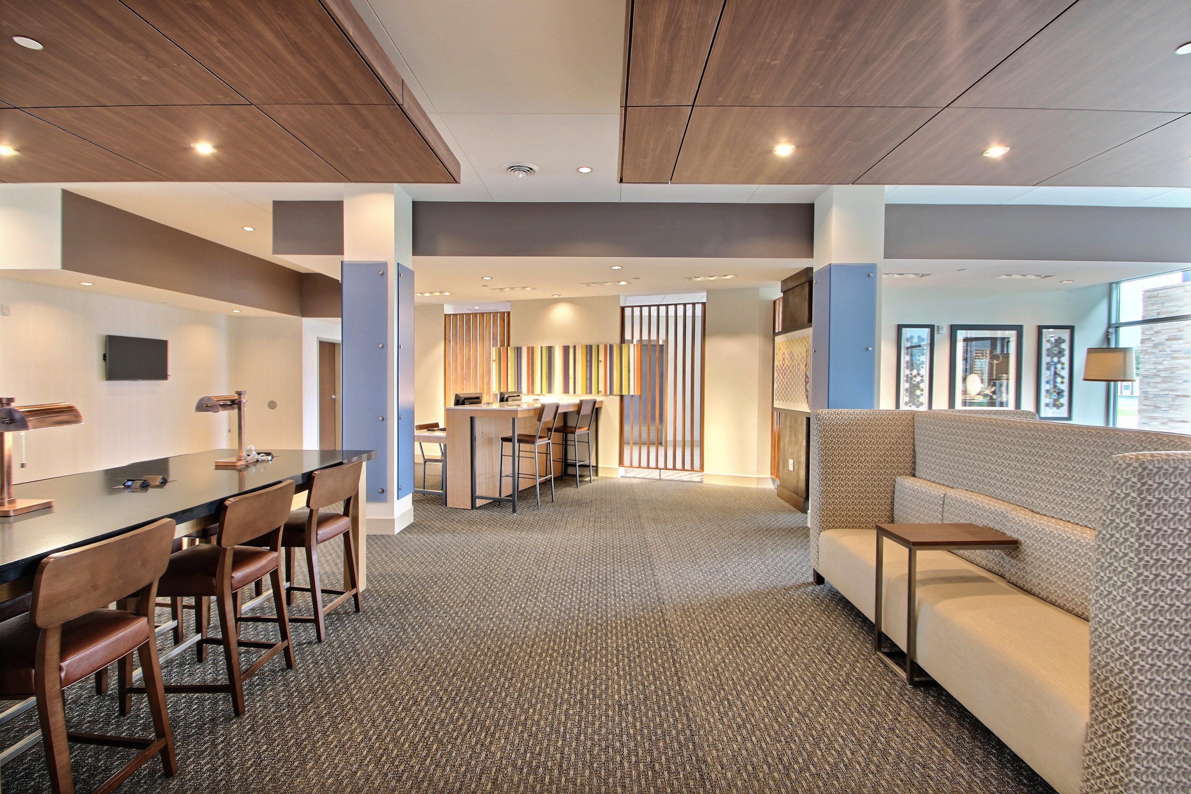 Holiday Inn Express & Suites Fond Du Lac By Ihg Luaran gambar
