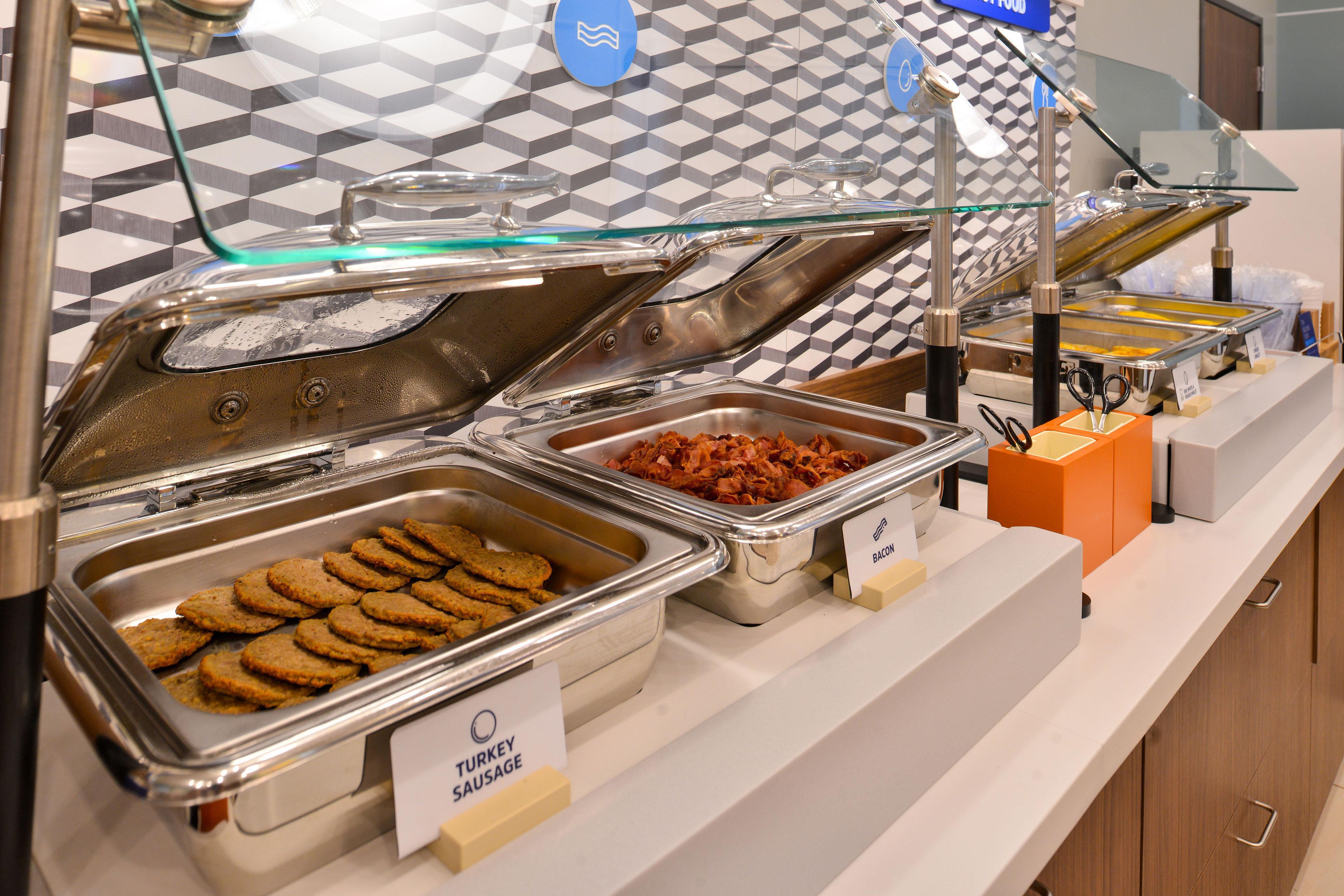 Holiday Inn Express & Suites Fond Du Lac By Ihg Luaran gambar