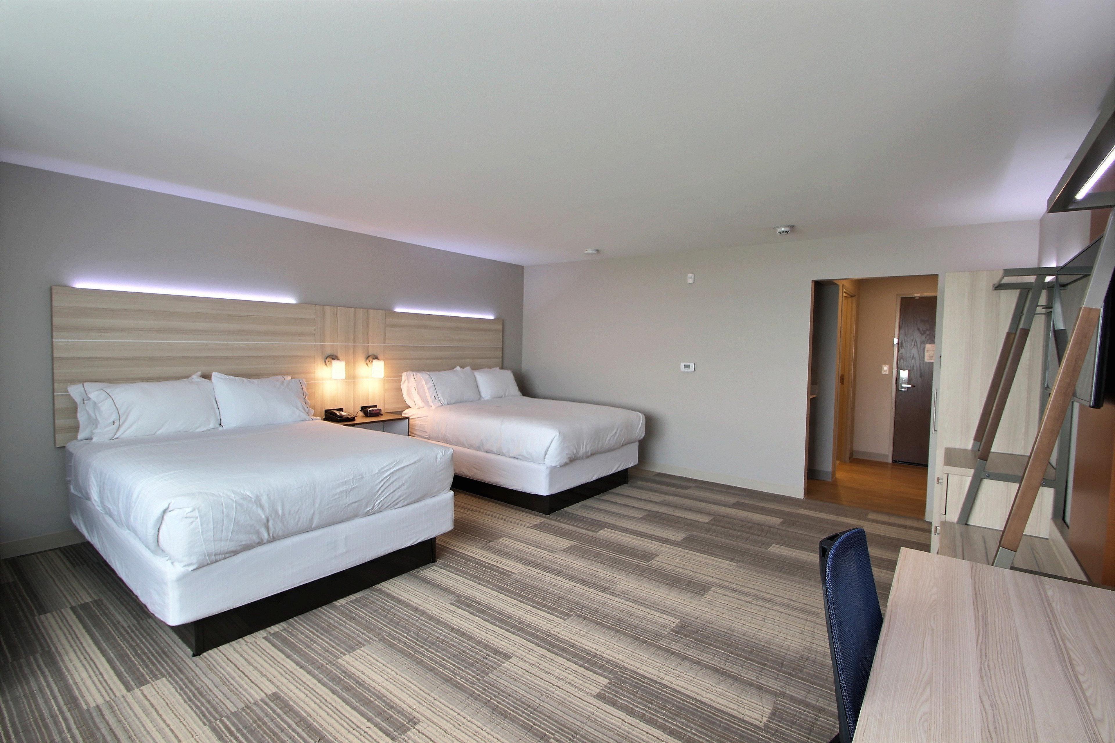 Holiday Inn Express & Suites Fond Du Lac By Ihg Luaran gambar