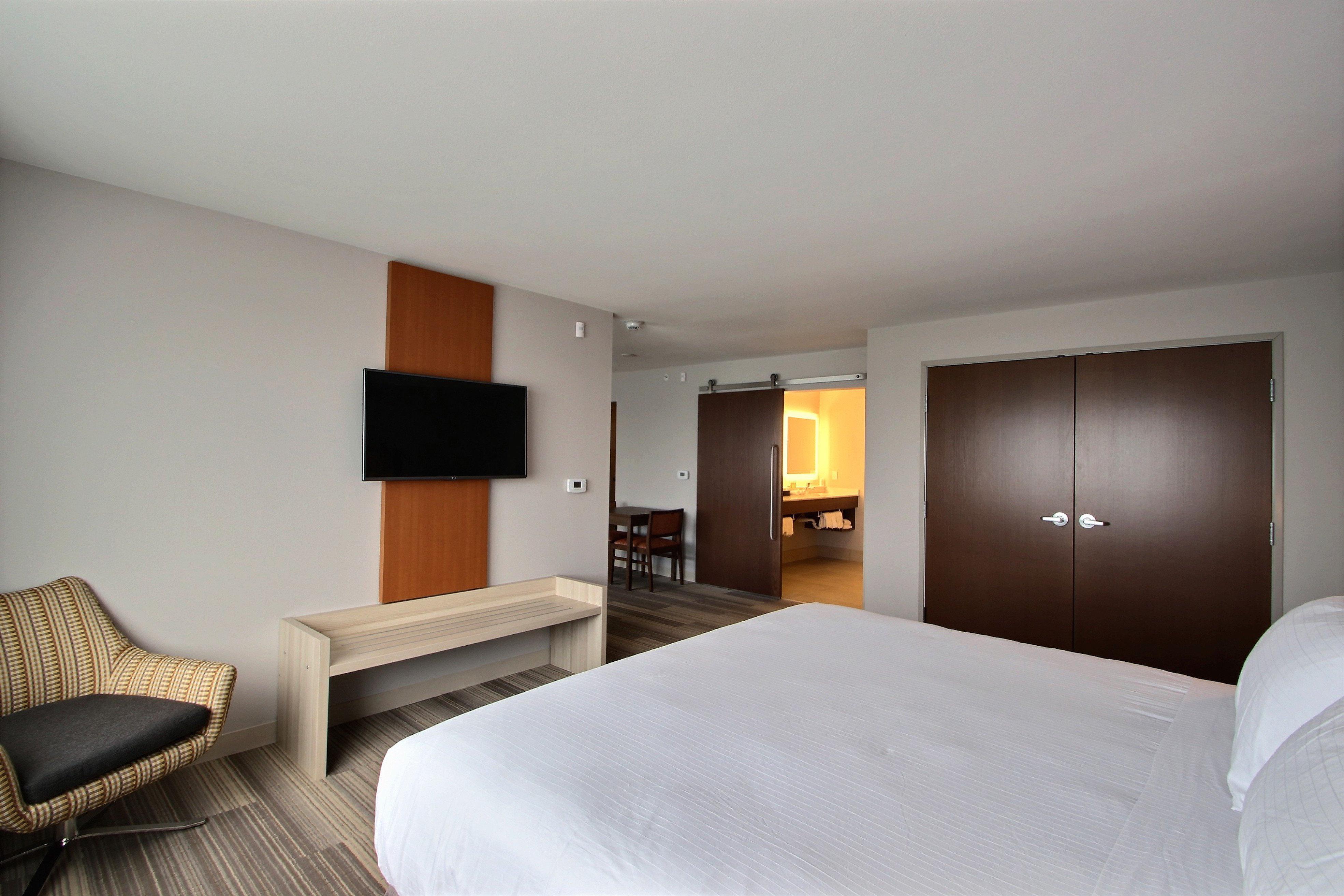 Holiday Inn Express & Suites Fond Du Lac By Ihg Luaran gambar