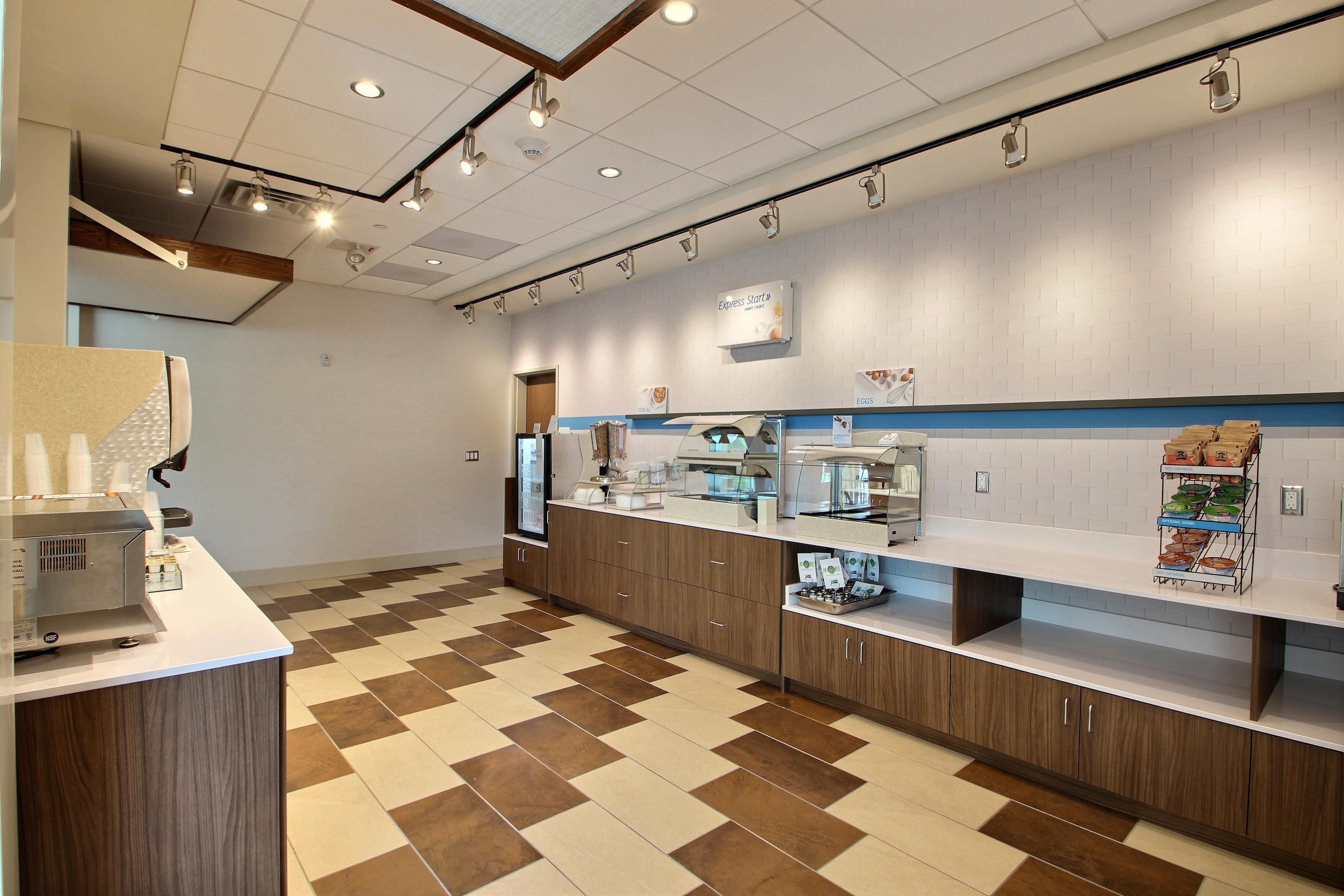 Holiday Inn Express & Suites Fond Du Lac By Ihg Luaran gambar