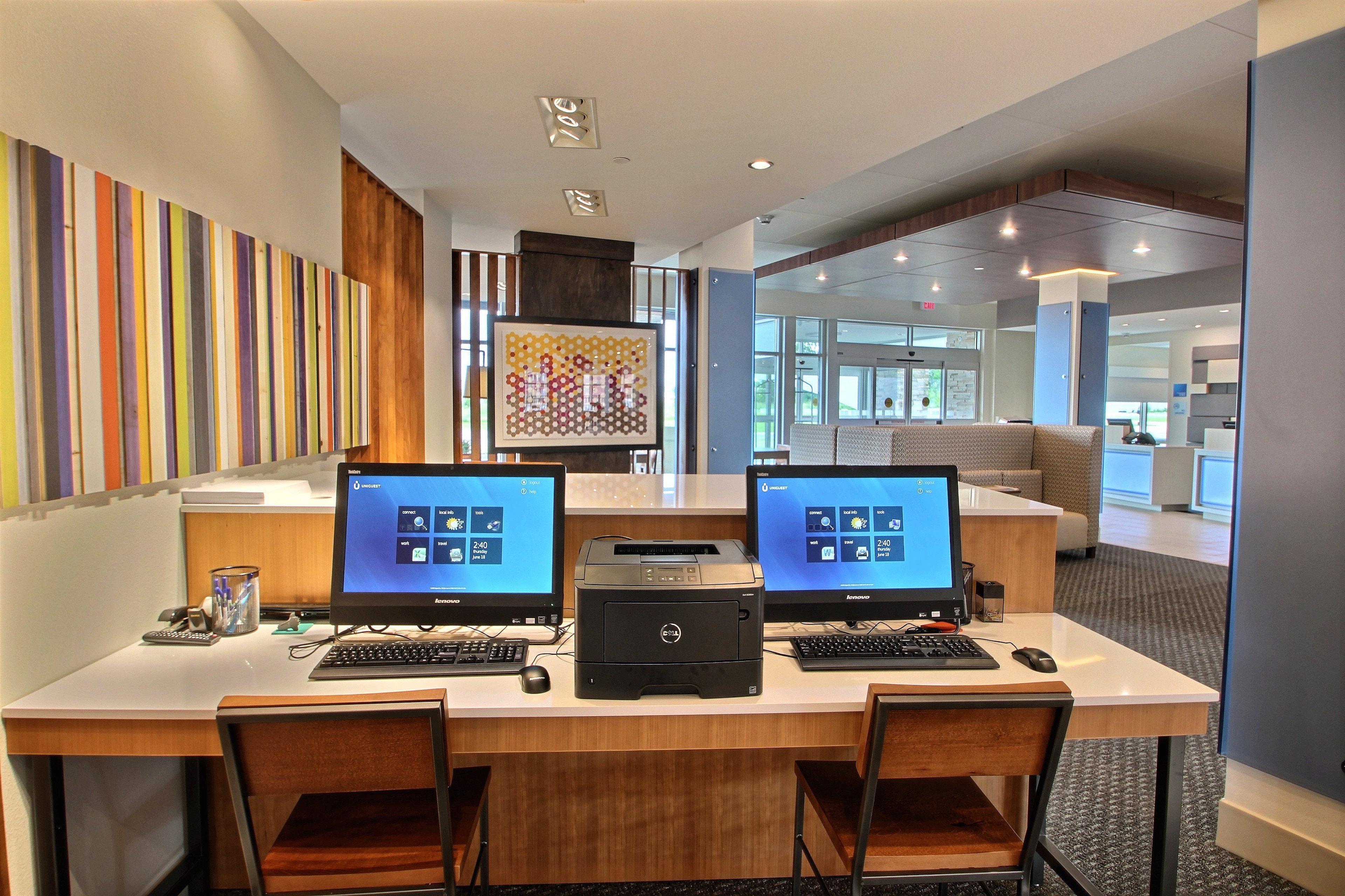 Holiday Inn Express & Suites Fond Du Lac By Ihg Luaran gambar