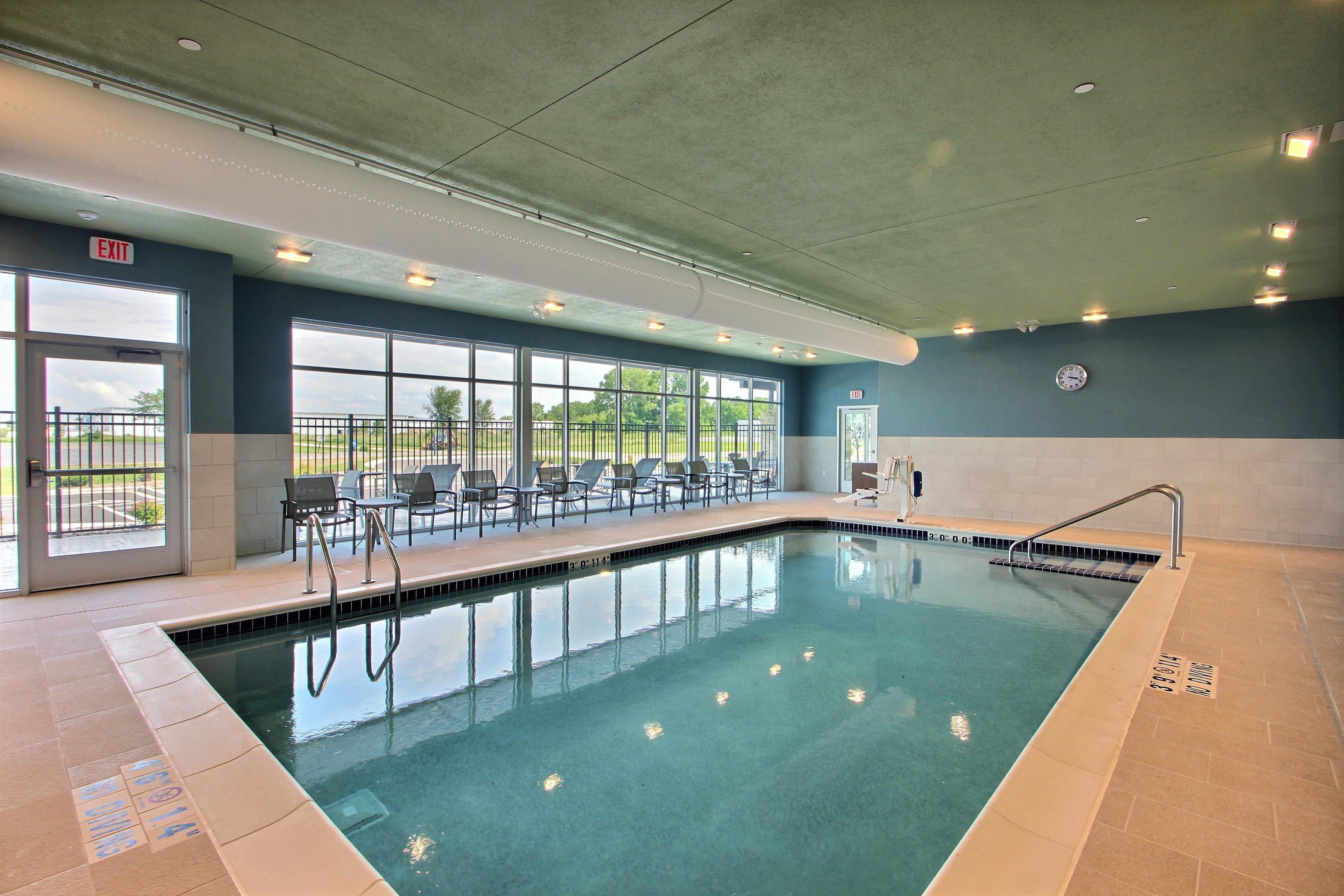 Holiday Inn Express & Suites Fond Du Lac By Ihg Luaran gambar