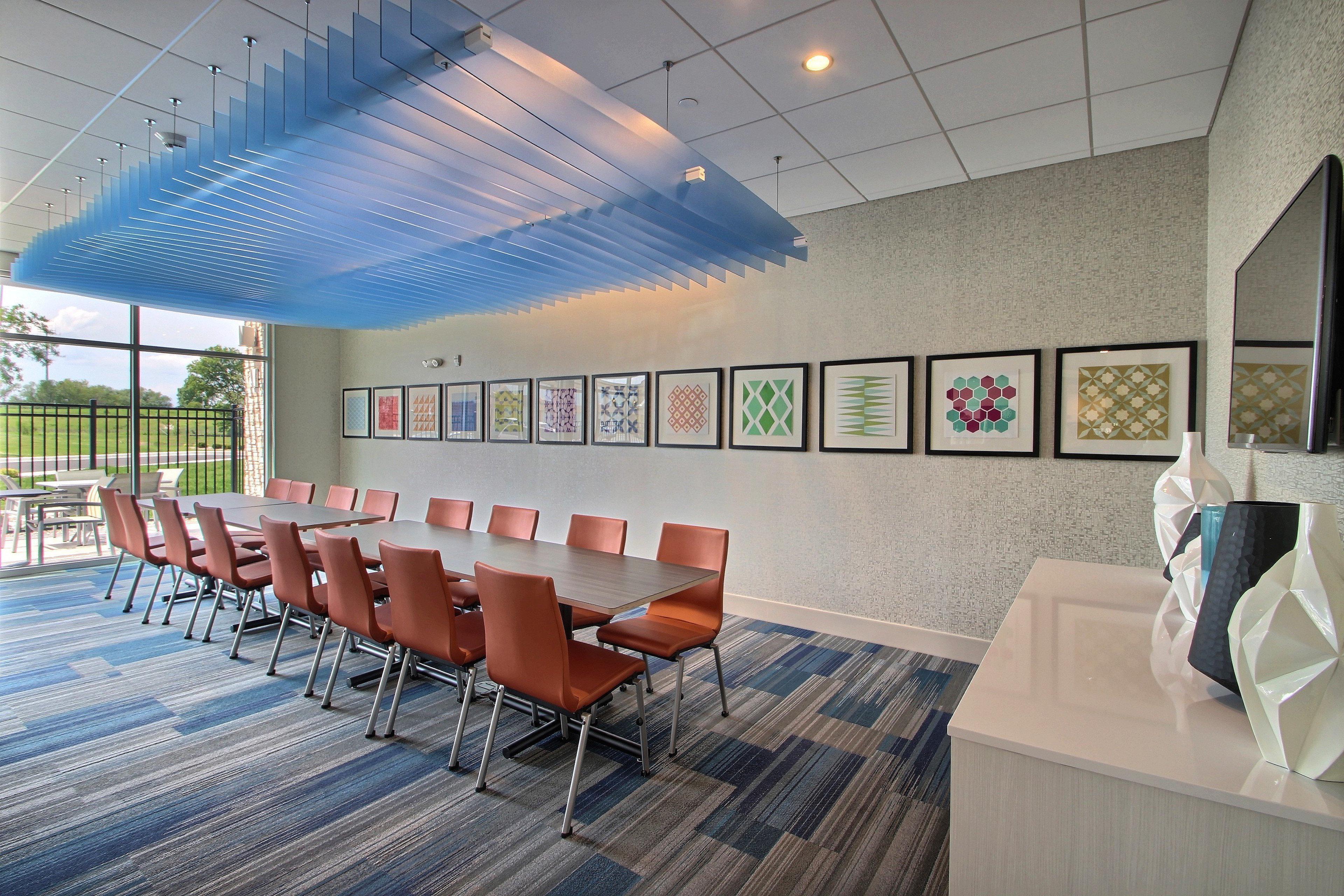 Holiday Inn Express & Suites Fond Du Lac By Ihg Luaran gambar