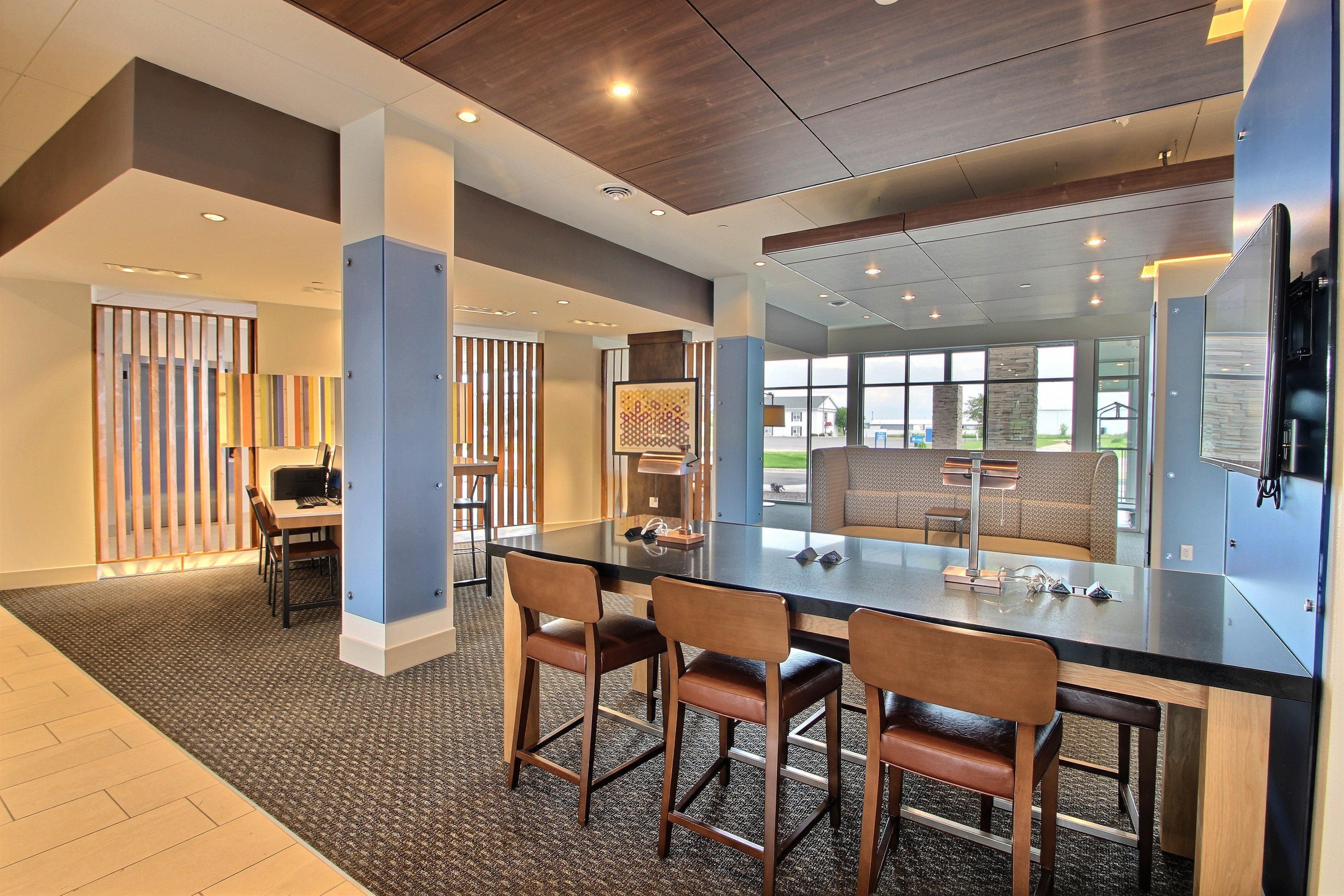 Holiday Inn Express & Suites Fond Du Lac By Ihg Luaran gambar