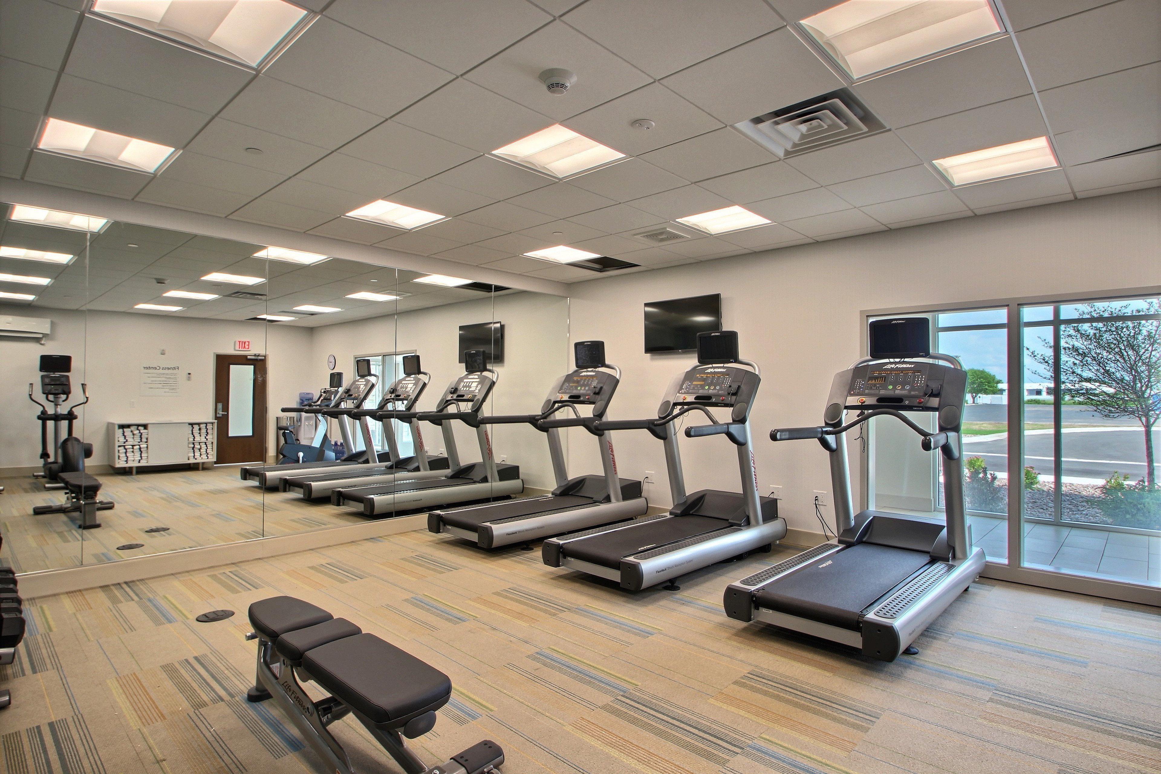 Holiday Inn Express & Suites Fond Du Lac By Ihg Luaran gambar