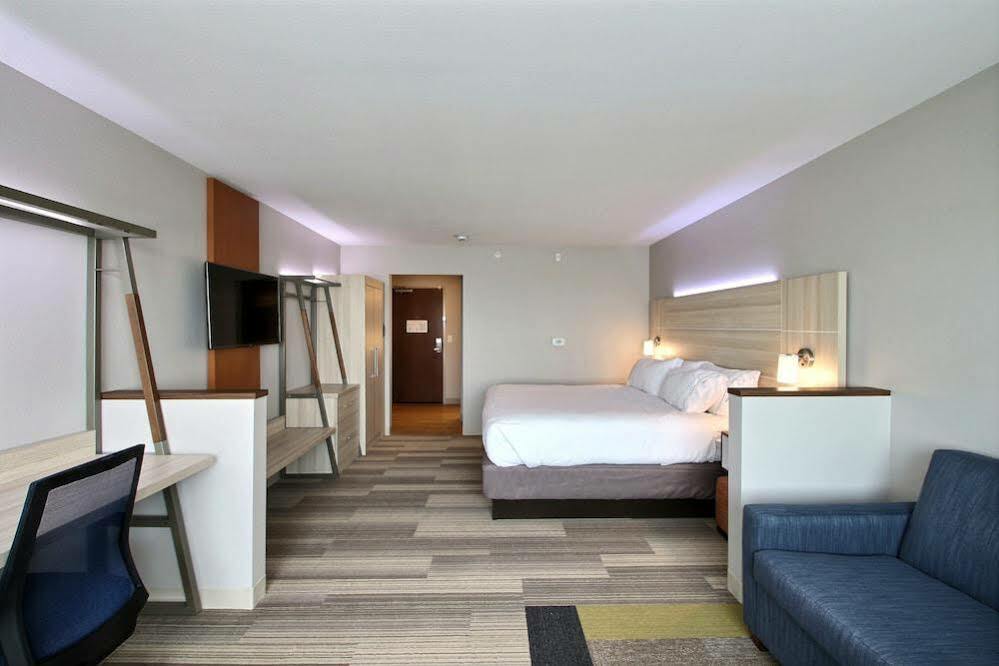 Holiday Inn Express & Suites Fond Du Lac By Ihg Luaran gambar