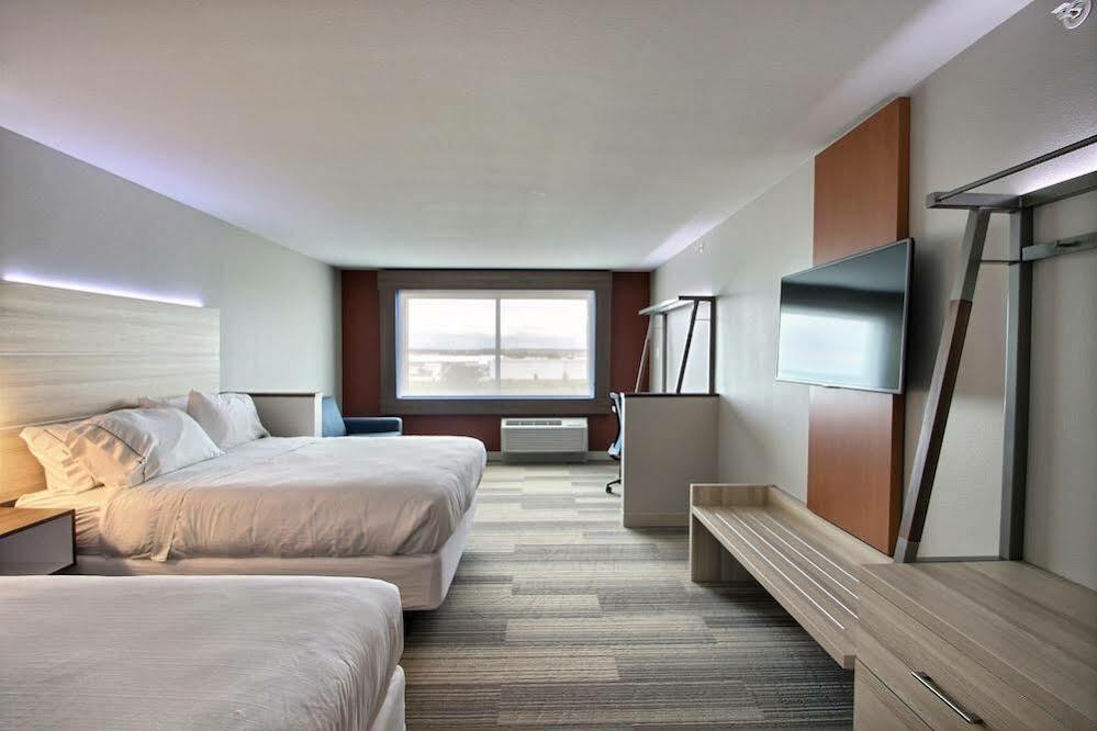 Holiday Inn Express & Suites Fond Du Lac By Ihg Luaran gambar