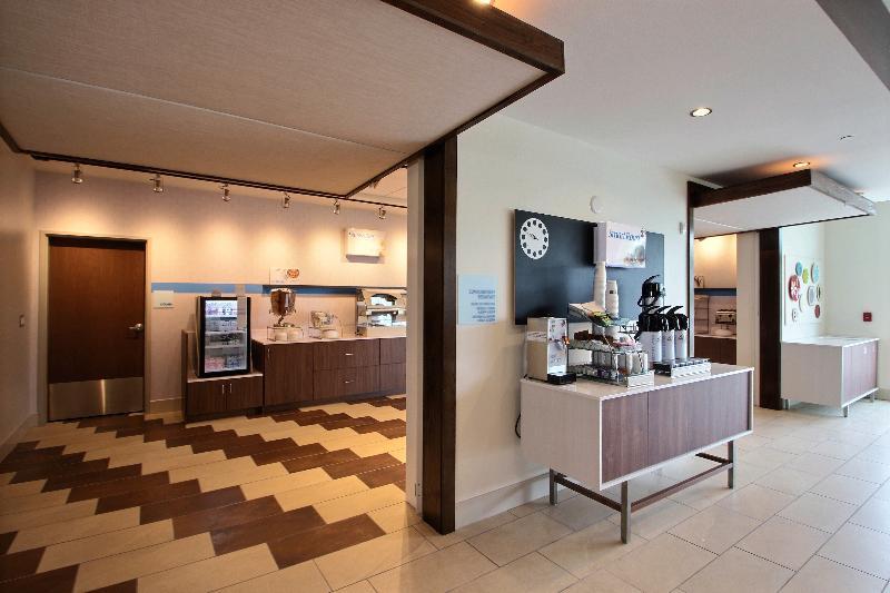 Holiday Inn Express & Suites Fond Du Lac By Ihg Luaran gambar