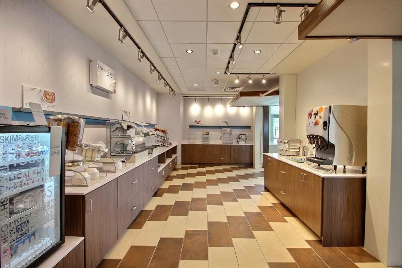 Holiday Inn Express & Suites Fond Du Lac By Ihg Luaran gambar